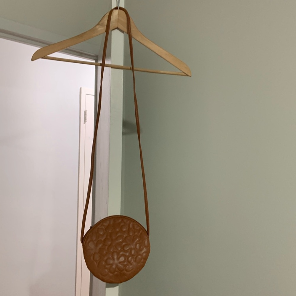 Women purse small but cute